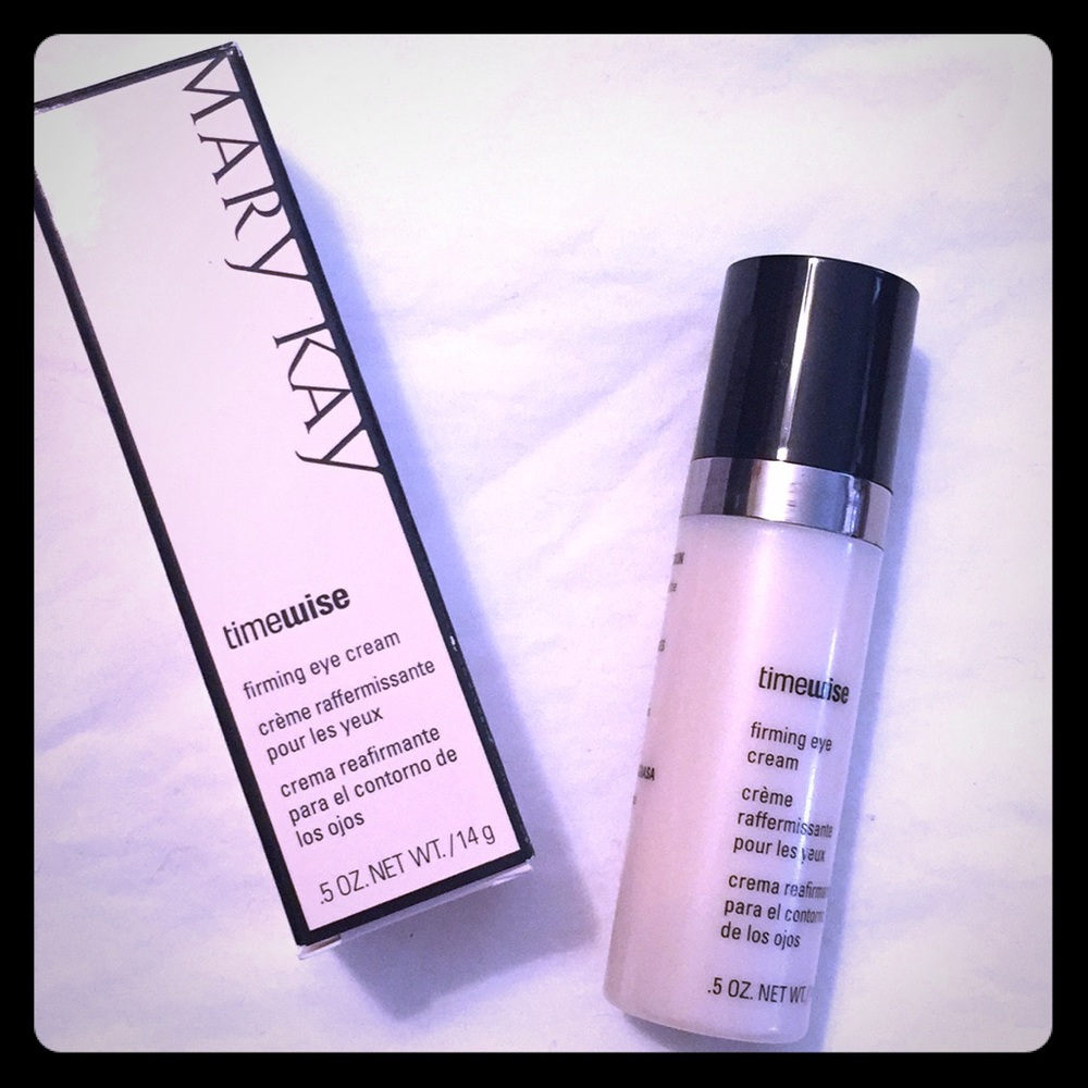 Mary Kay Timewise Firming Eye Cream